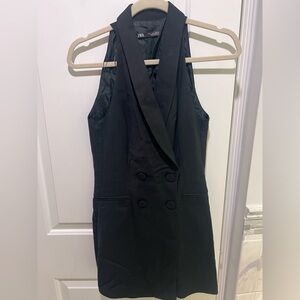 Zara romper size small like new